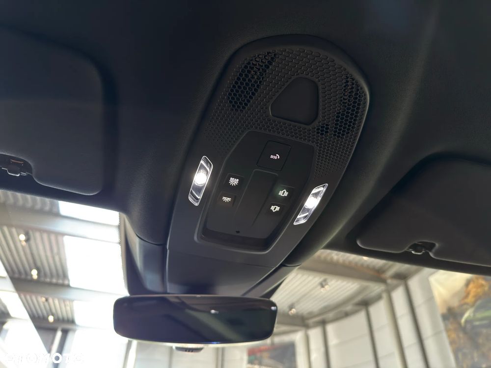 Porsche Cayenne E-Hybrid PHEV Black Edition - 21