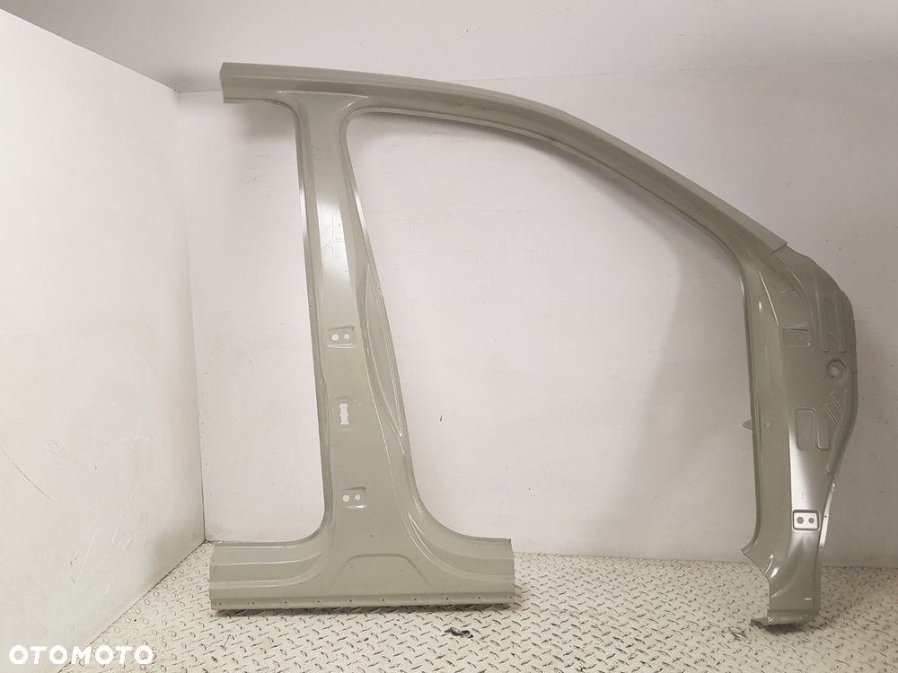 FABRYCZNIE NOWY ORYGINALNY SŁUPEK PRAWY VW TIGUAN ALLSPACE 5nl809836 - 2