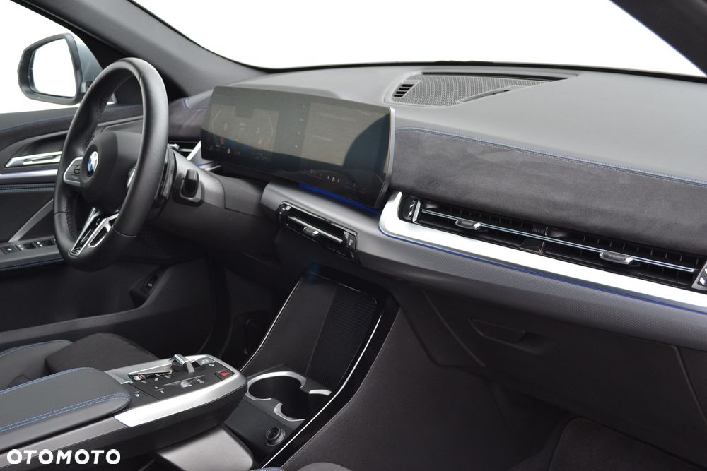 BMW X2 sDrive18d M Sport sport - 13