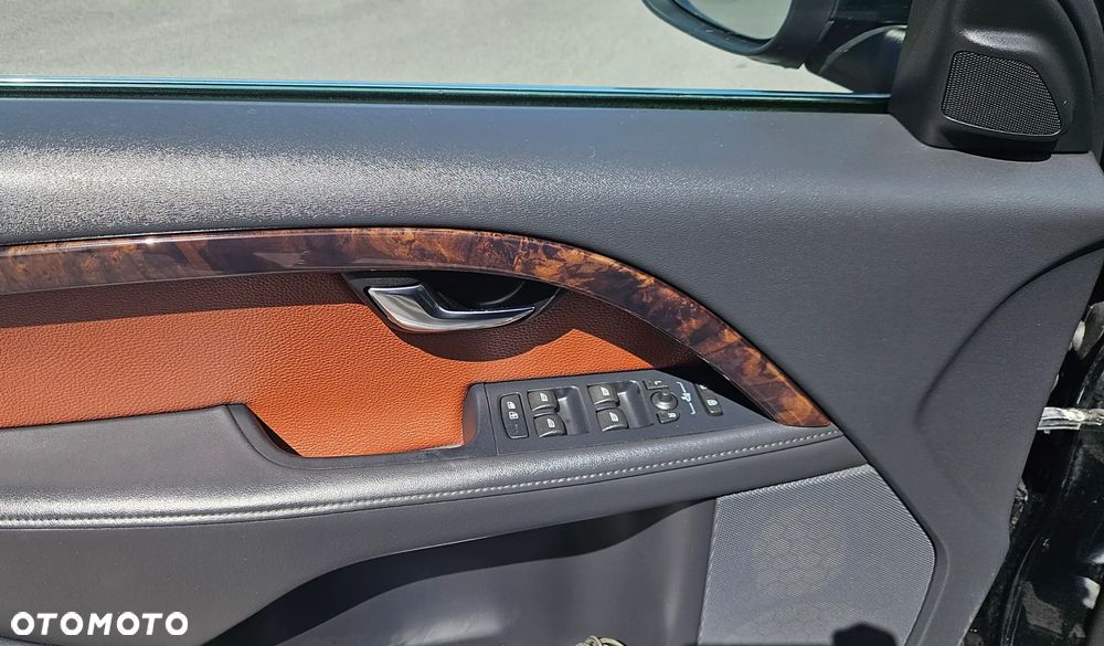 Volvo S80 D4 Drive-E Executive - 10