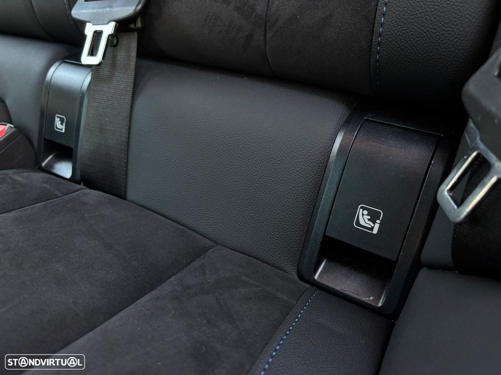BMW i4 eDrive40 Gran Coupe M Sport - 27