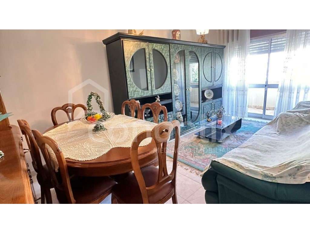 Apartamento T2 para venda em Castanheira do Ribatejo - Grande imagem: 5/35