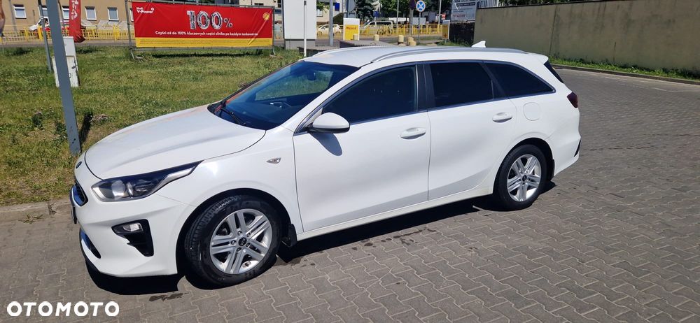 Kia Ceed - 2