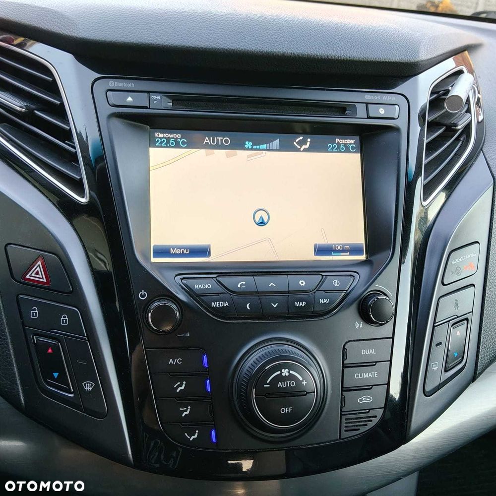 Hyundai i40 - 8
