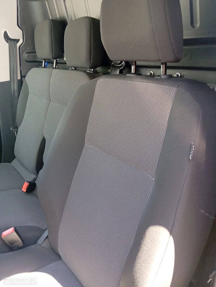 Toyota Proace City L1 - 36