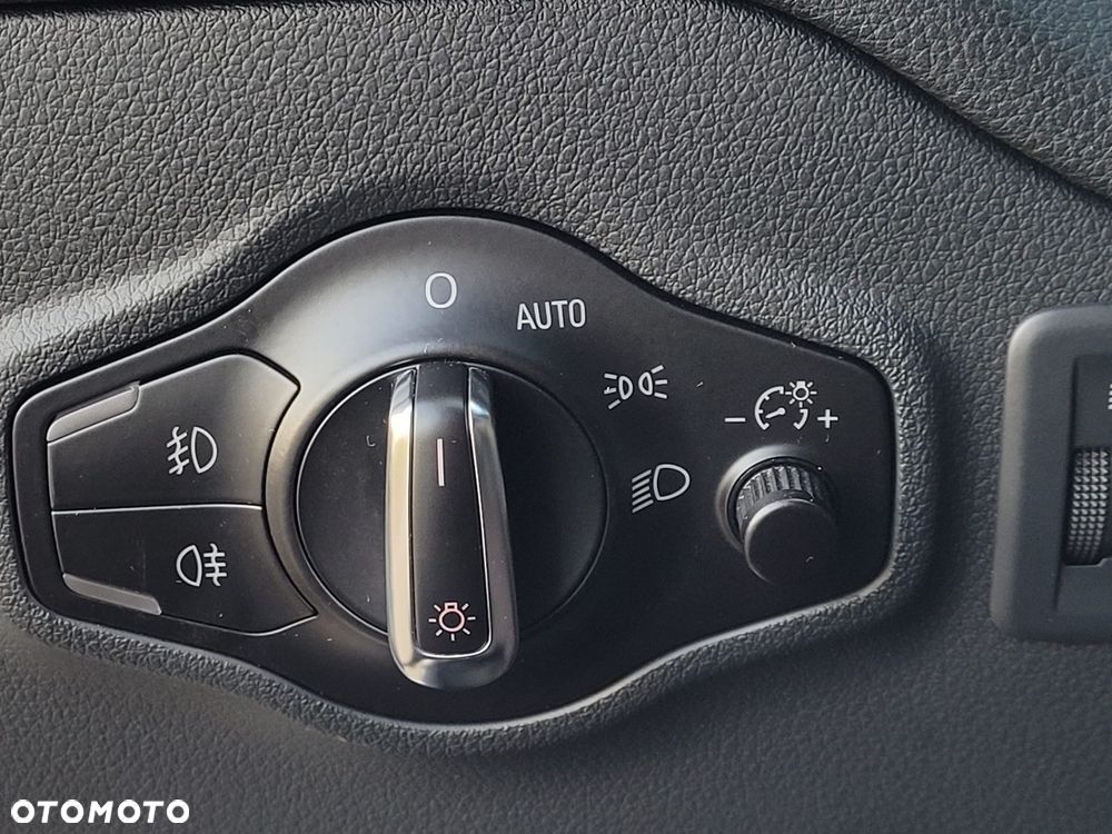 Audi Q5 2.0 TFSI Quattro - 19