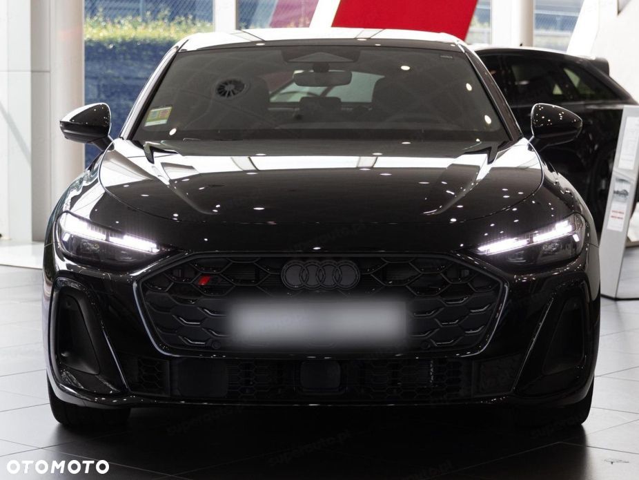 Audi S5 Limousine - 6