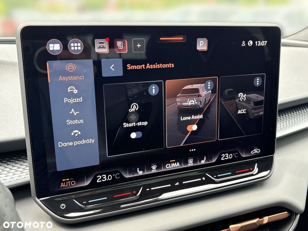 Cupra Terramar 2.0 TSI 4Drive VZ DSG - 25