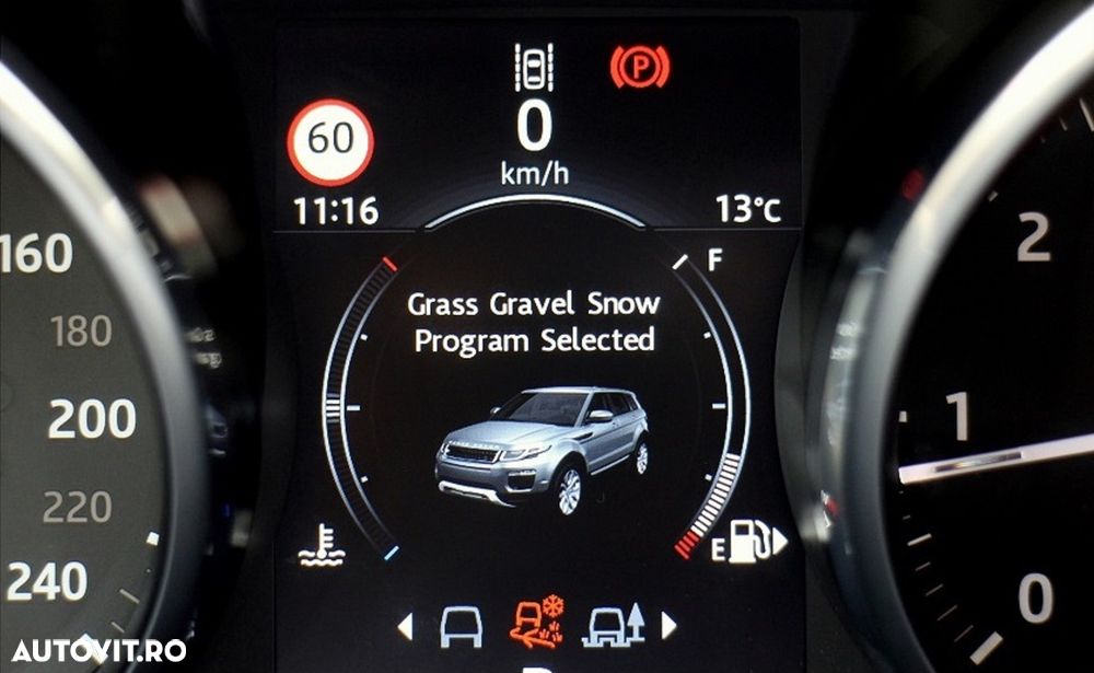 Land Rover Range Rover Evoque - 41