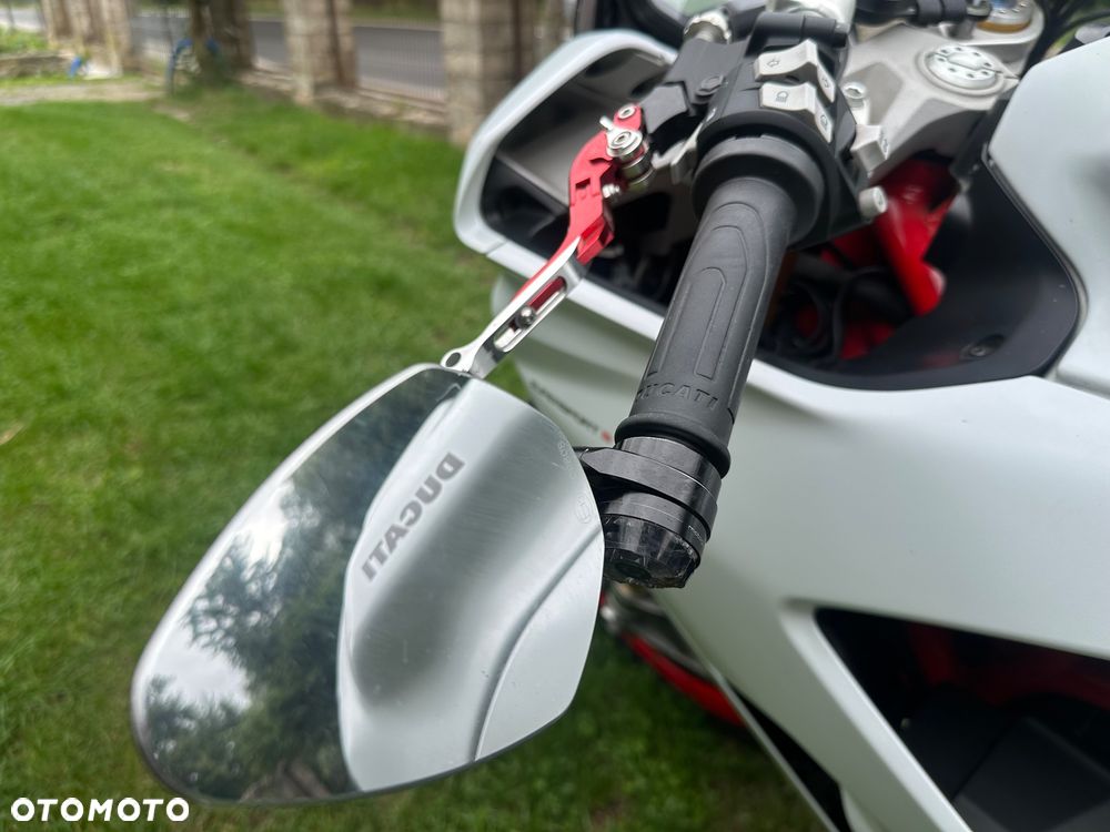 Ducati SuperSport - 6