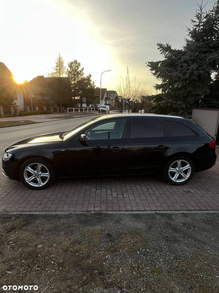 Audi A4 Avant - 3