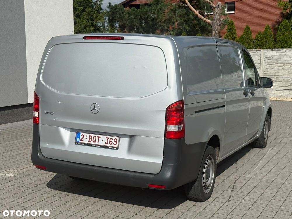 Mercedes-Benz vito - 3