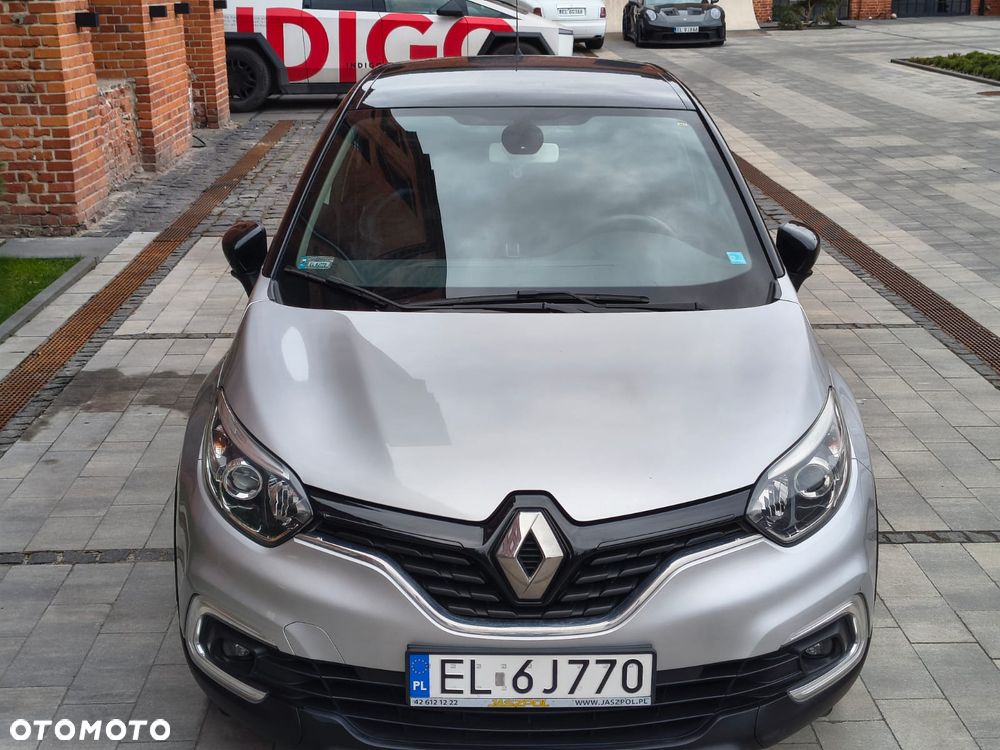 Renault Captur 1.2 Energy TCe Limited - 7