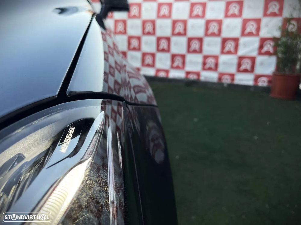 Mercedes-Benz CLS 250 d Shooting Brake - 8