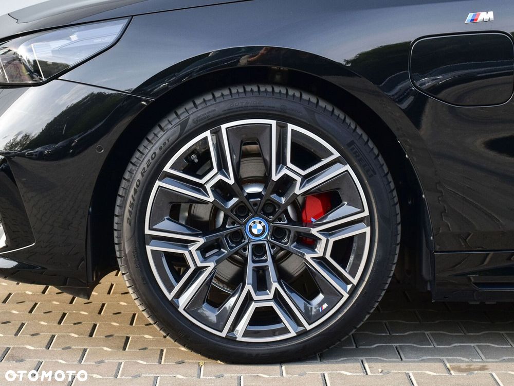 BMW Seria 5 - 10