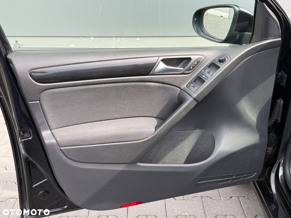 Volkswagen Golf 2.0 TDI Comfortline - 9