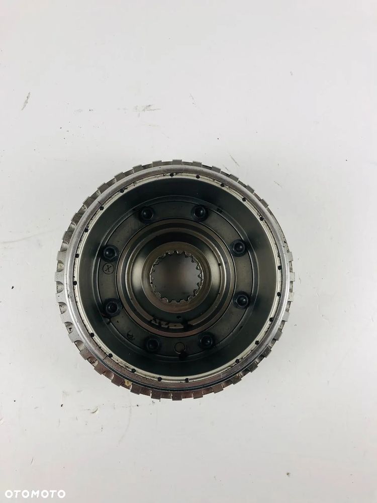 Ducati Multistrada 1200 10-15 Koło Magnesowe Magneto - 2