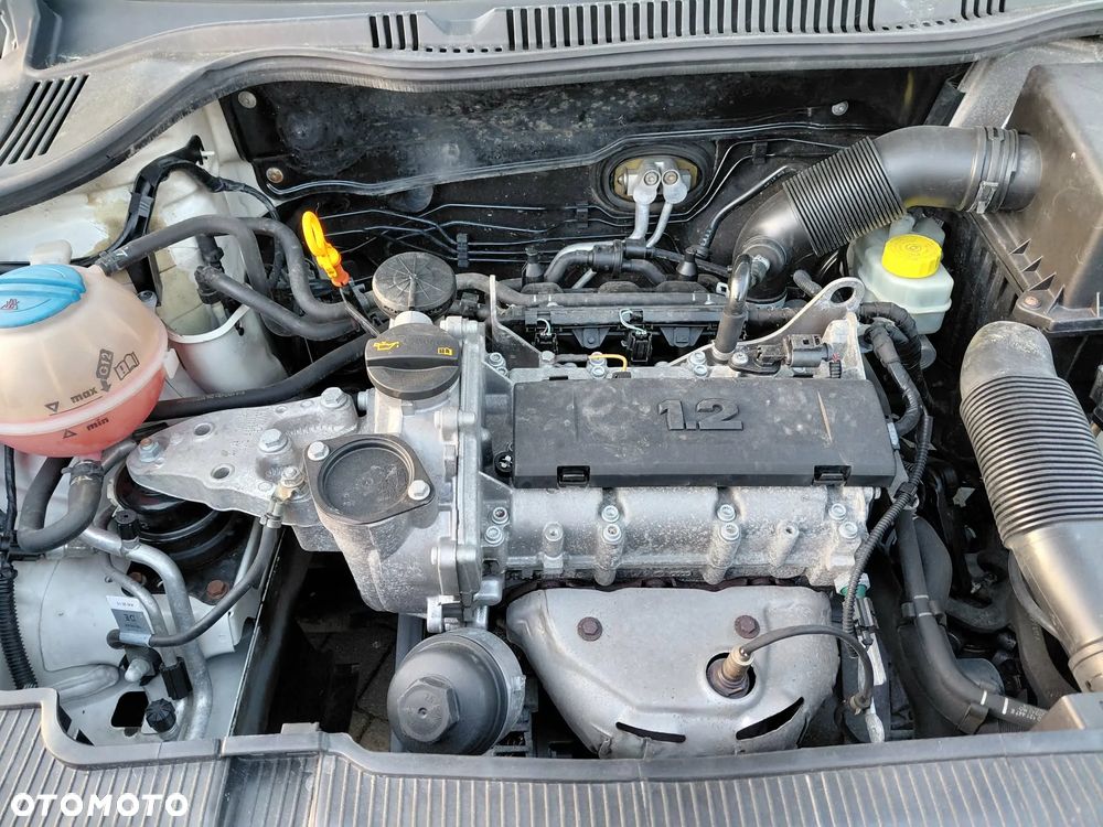 Seat Ibiza 1.2 12V Passion - 8