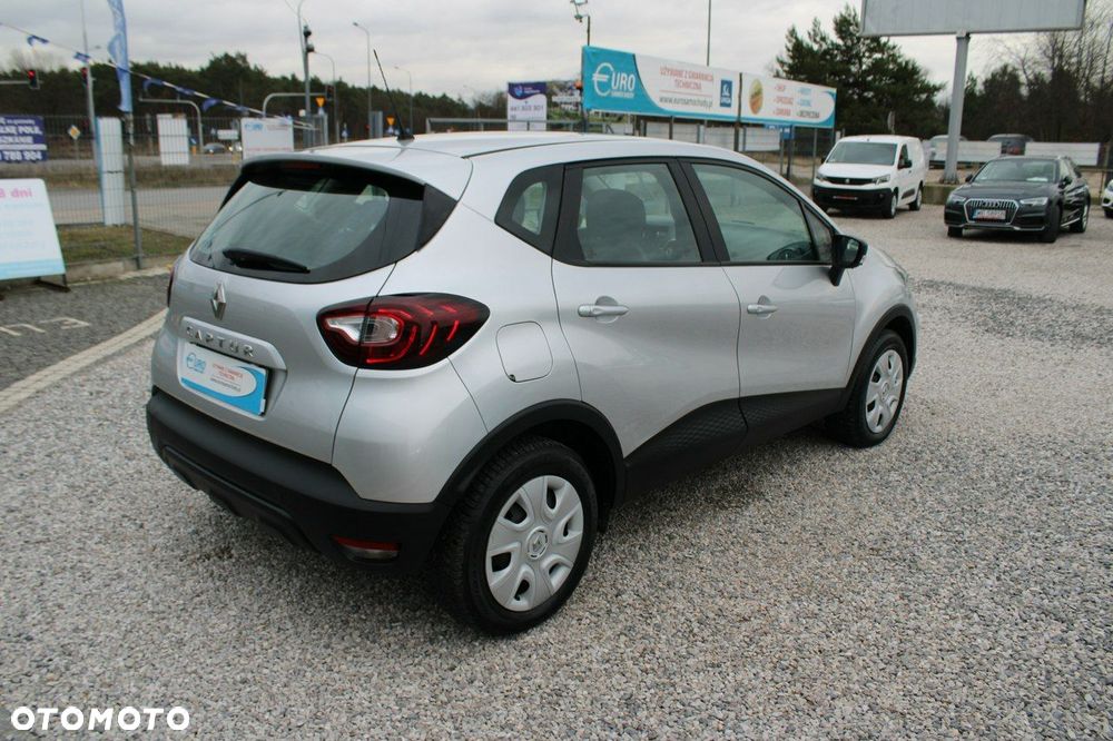 Renault Captur - 7