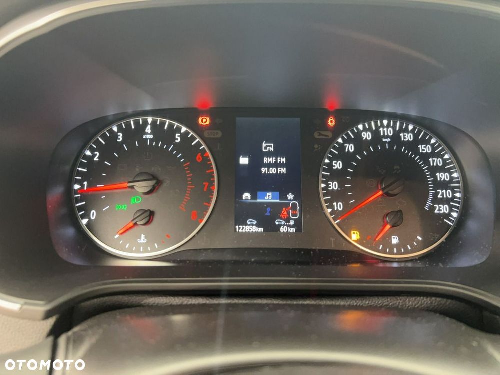Renault Megane 1.3 TCe FAP Equilibre - 15