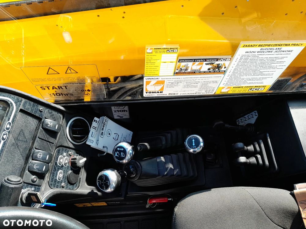 JCB 540-140 - 28
