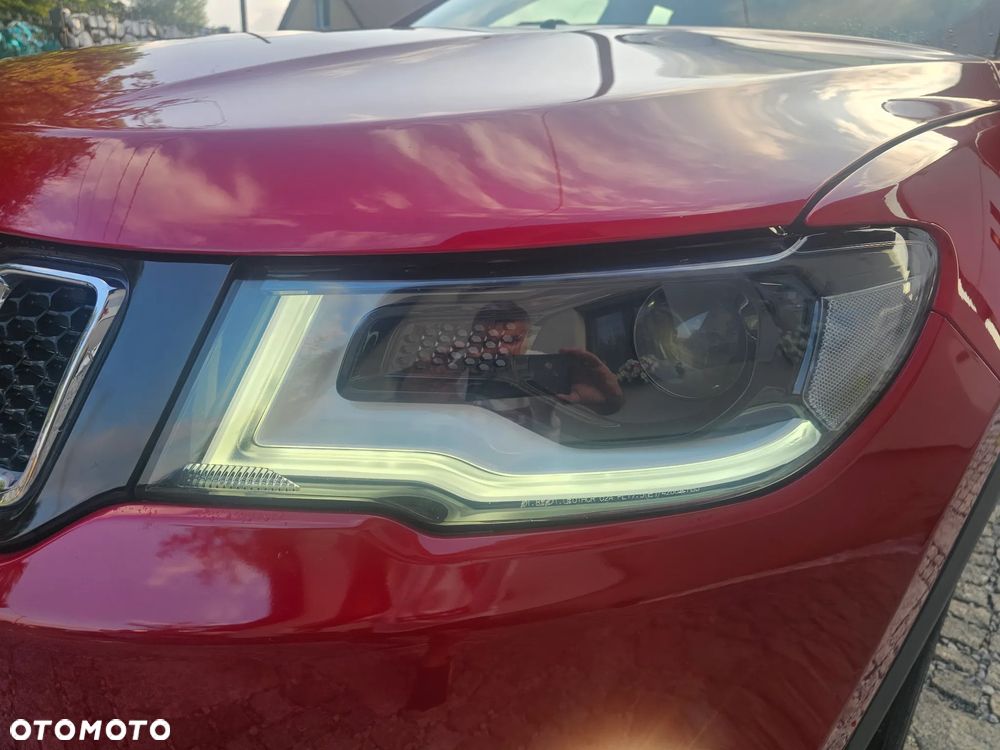 Jeep Compass 1.4 TMair Night Eagle FWD S&S - 29