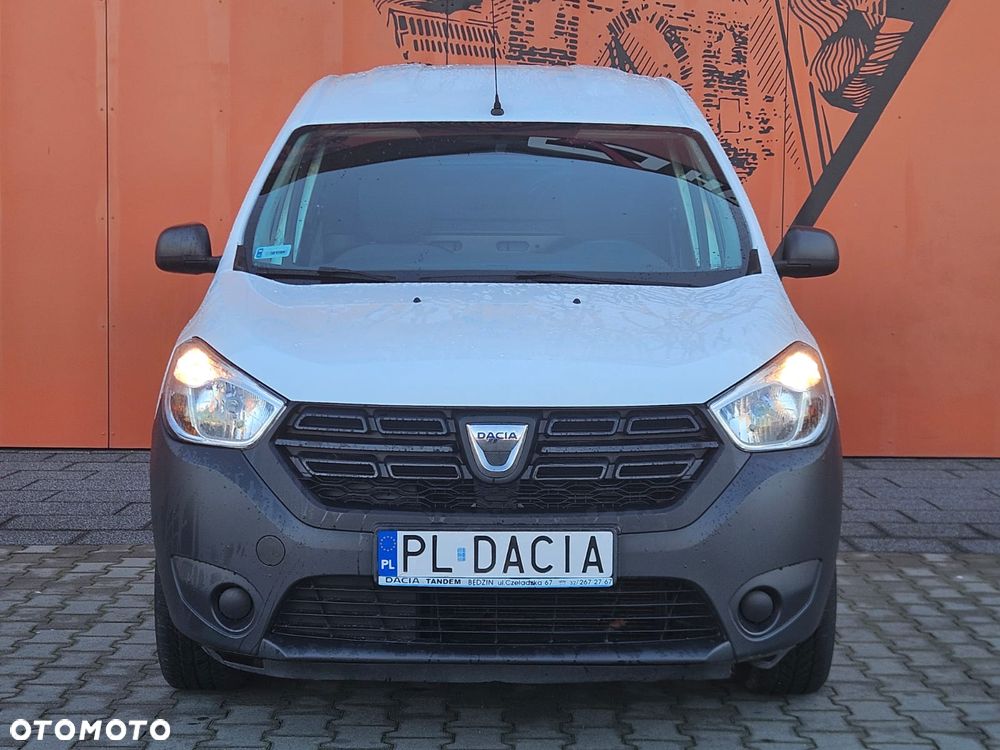 Dacia Dokker - 8