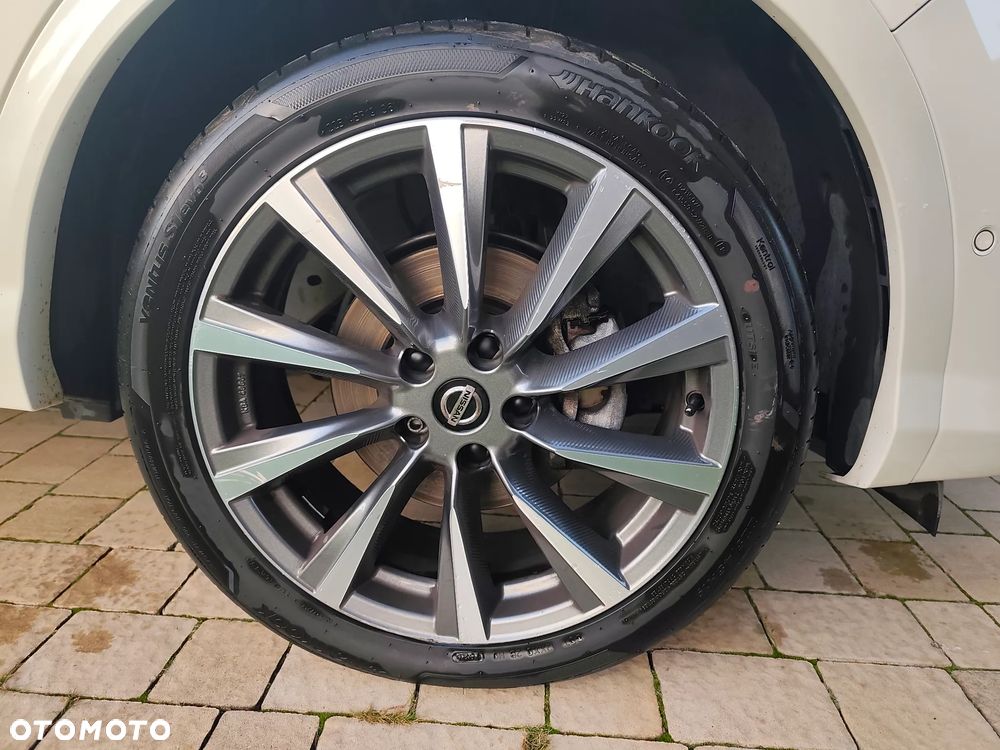 Nissan Qashqai 1.5 dCi DCT TEKNA+ - 16
