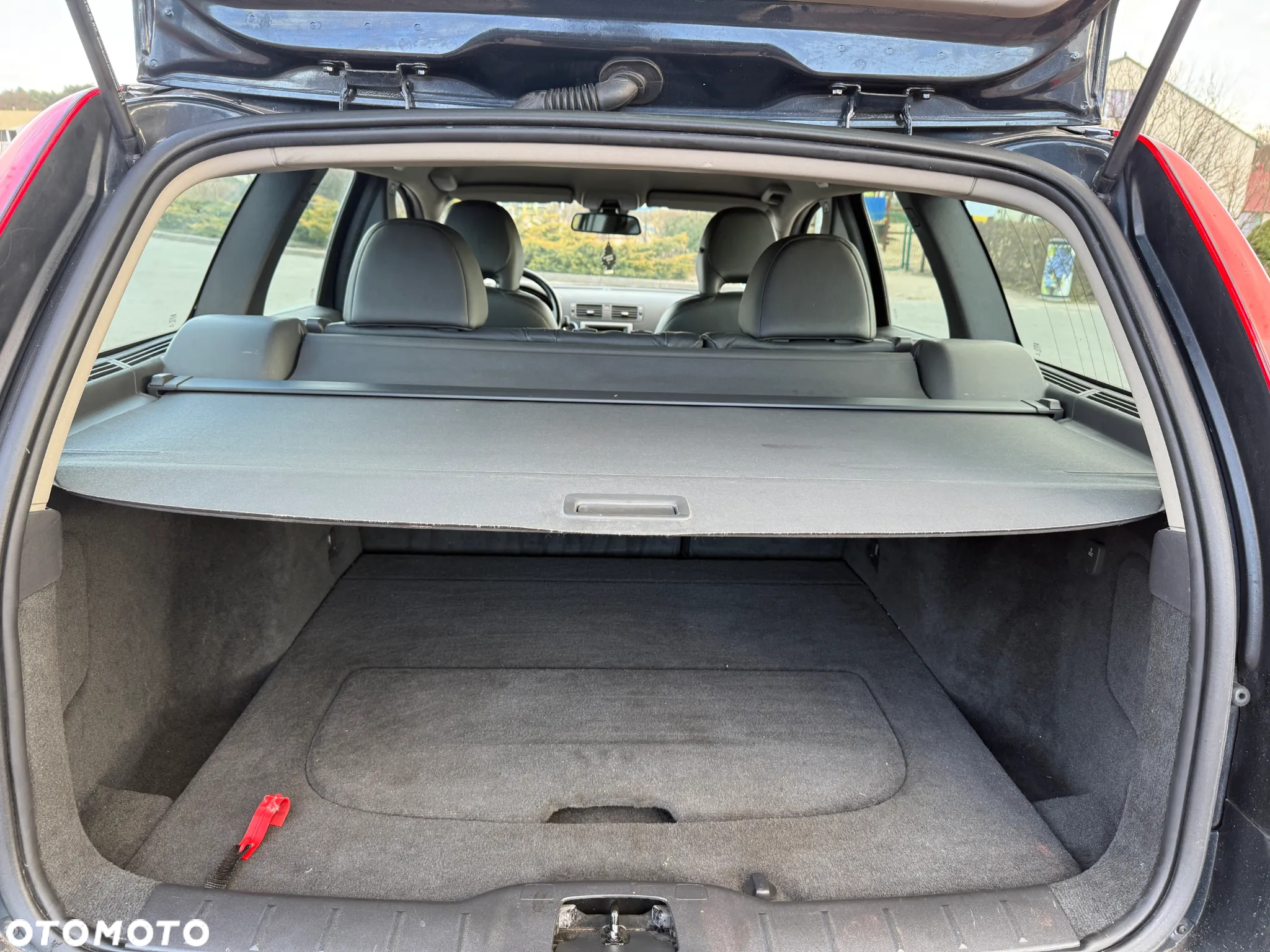 Volvo V50 1.6D DPF Summum - 23