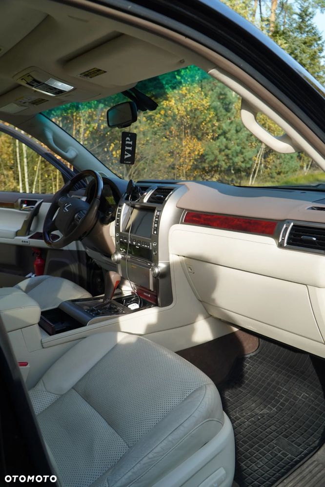 Lexus GX Standard - 5