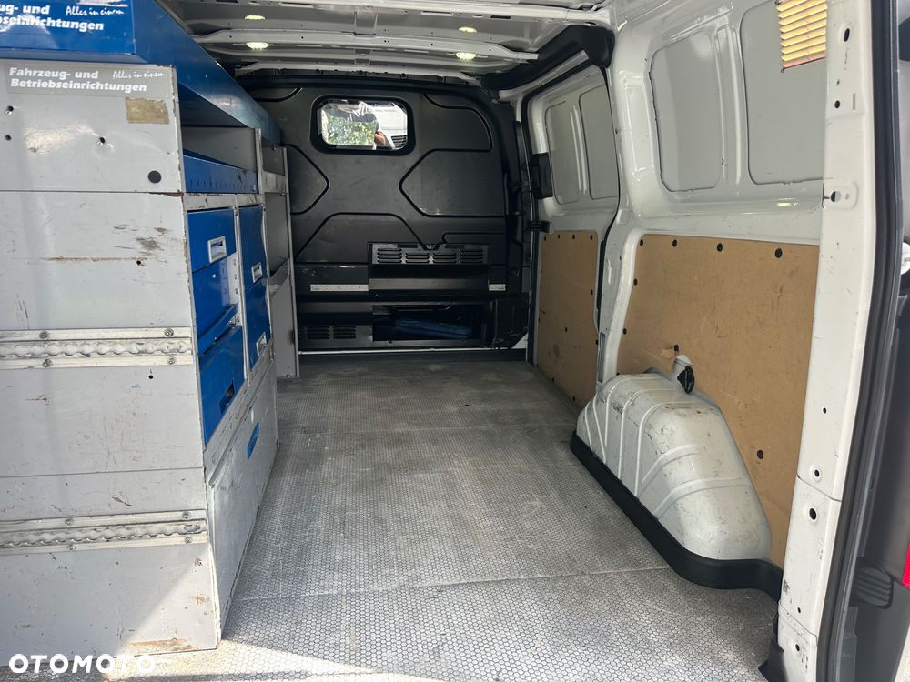 Ford Transit Custom 2.0 130ps 2016/17r L1H1 - 5