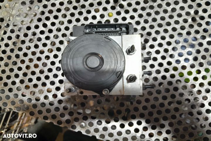 Pompa ABS 6R0907379R/0265955006/6R0614517AD Volkswagen VW Polo 5 6R [ - 4