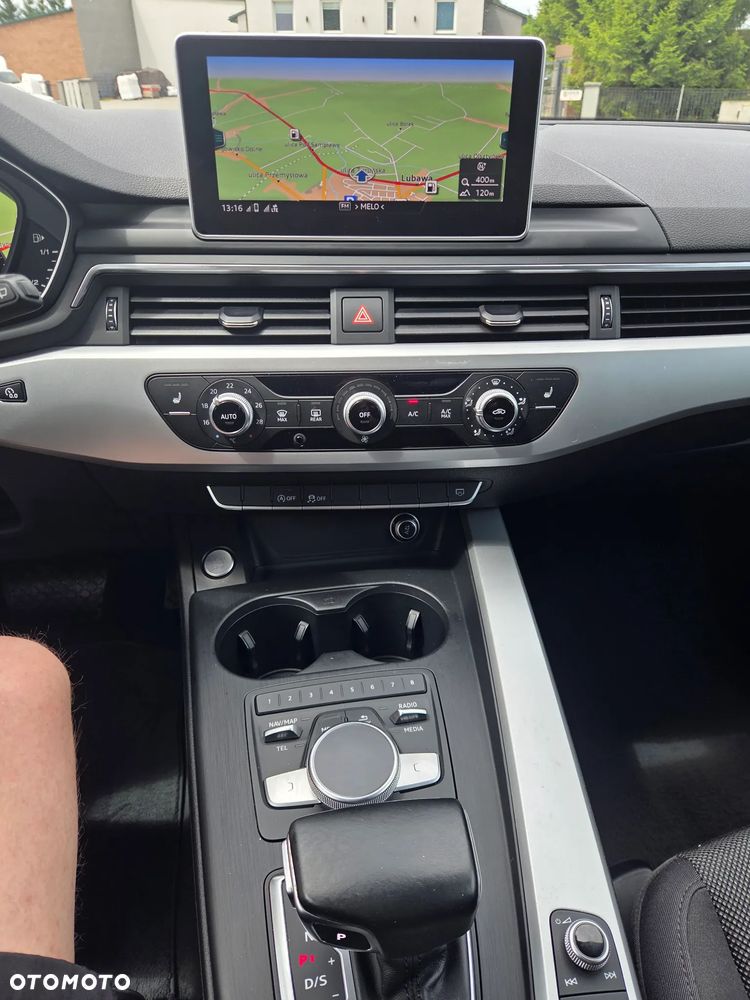 Audi A4 Avant 2.0 TDI S tronic design - 13