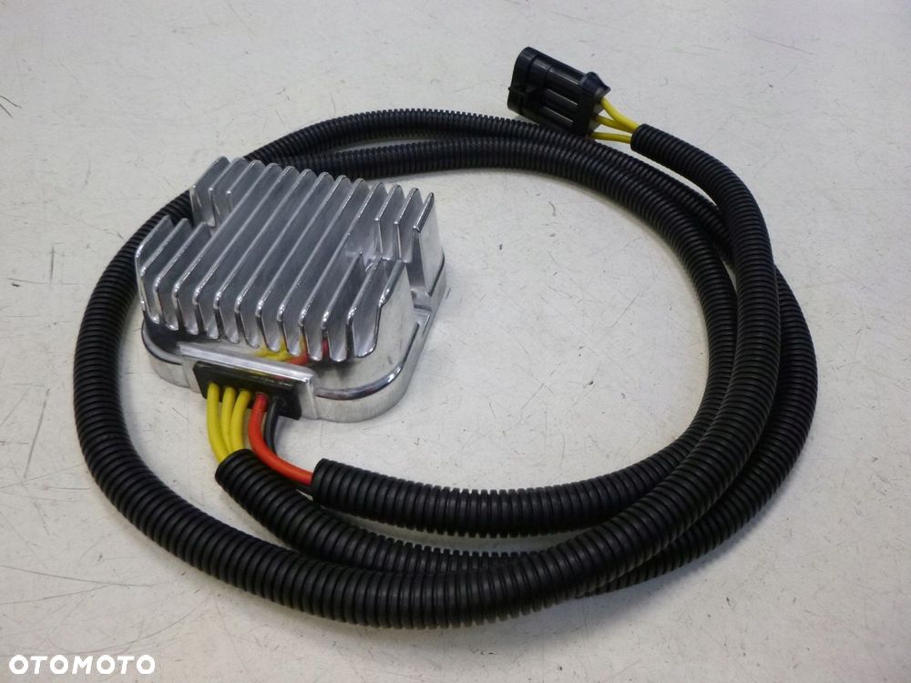 POLARIS RZR 1000 REGULATOR PRZEWÓD KABEL NAPIĘCIA NOWY - 7