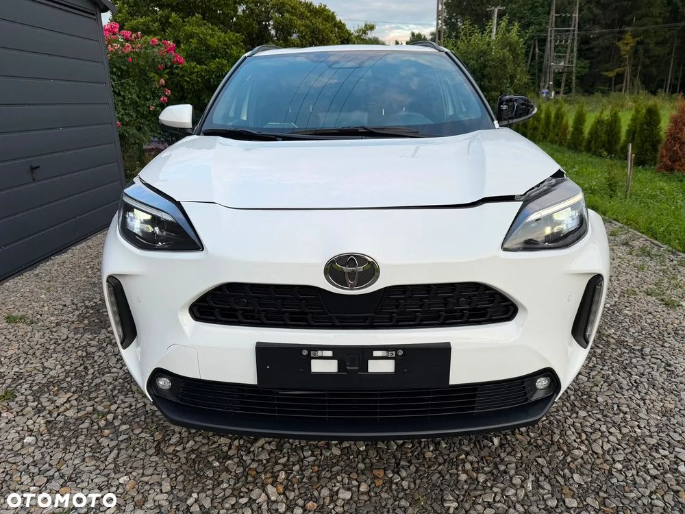 Toyota Yaris Cross 1.5 VVT-i Elegant - 9