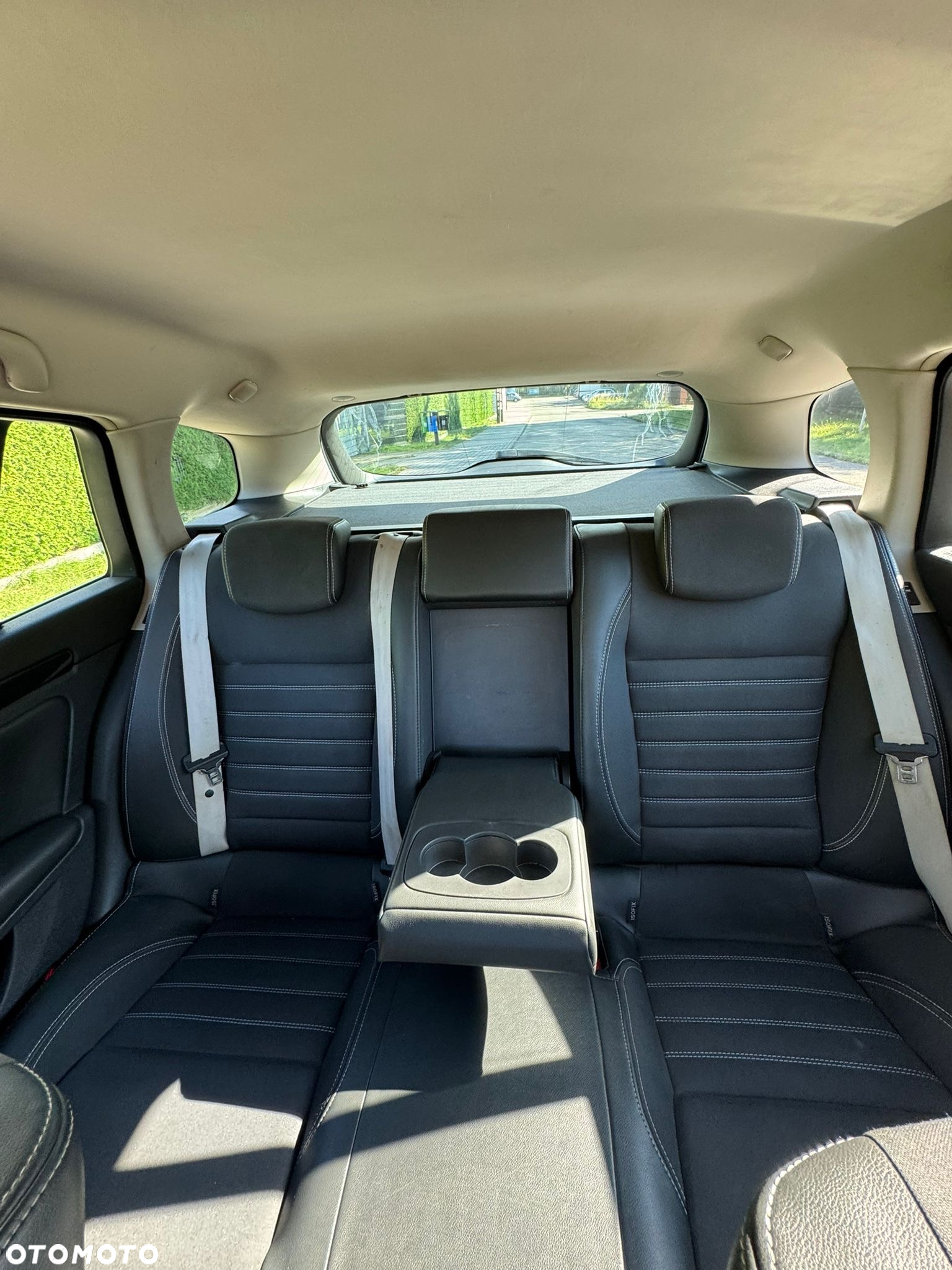 Renault Laguna 2.0 dCi Bose Edition - 24