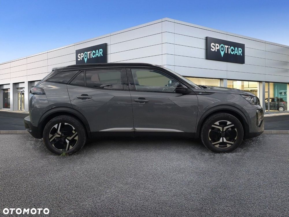 Peugeot 2008 - 5