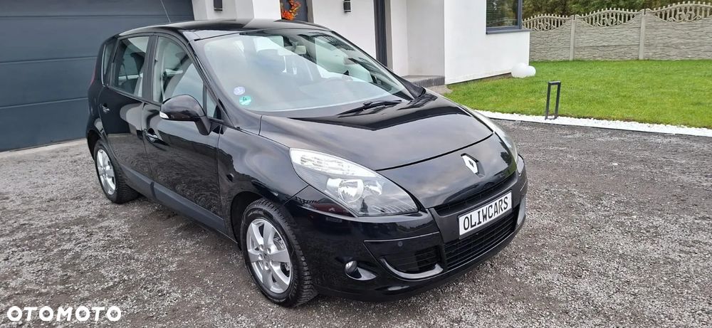 Renault Scenic 1.6 16V 110 Authentique - 16