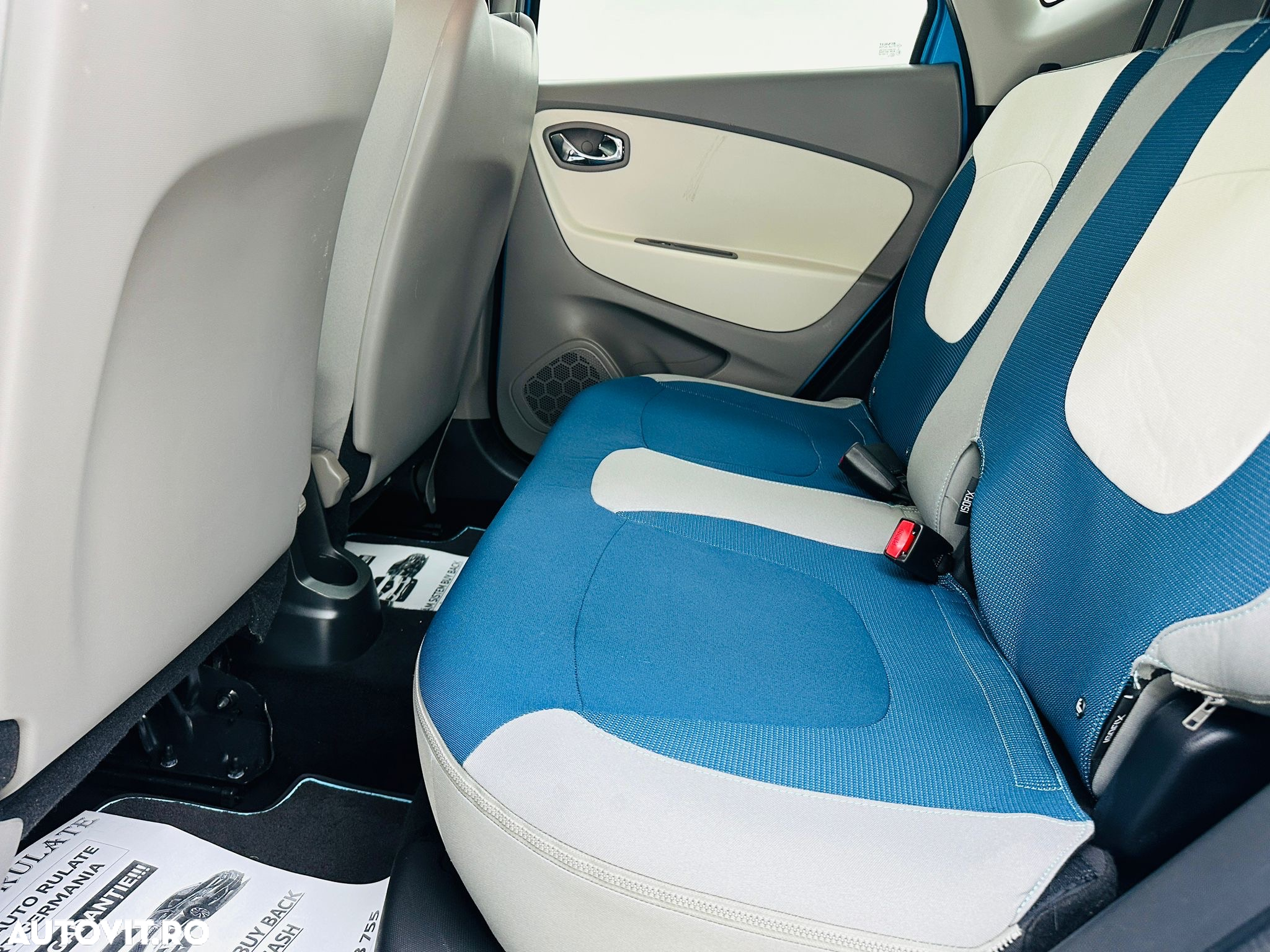 Renault Captur - 7
