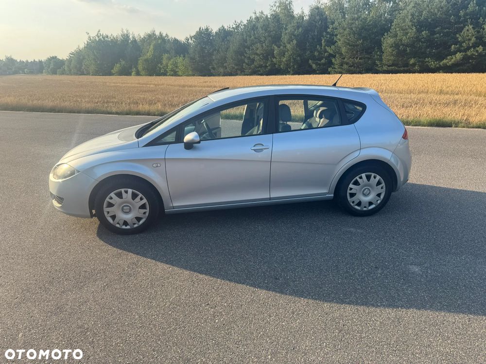 Seat Leon 1.4 E1N - 11