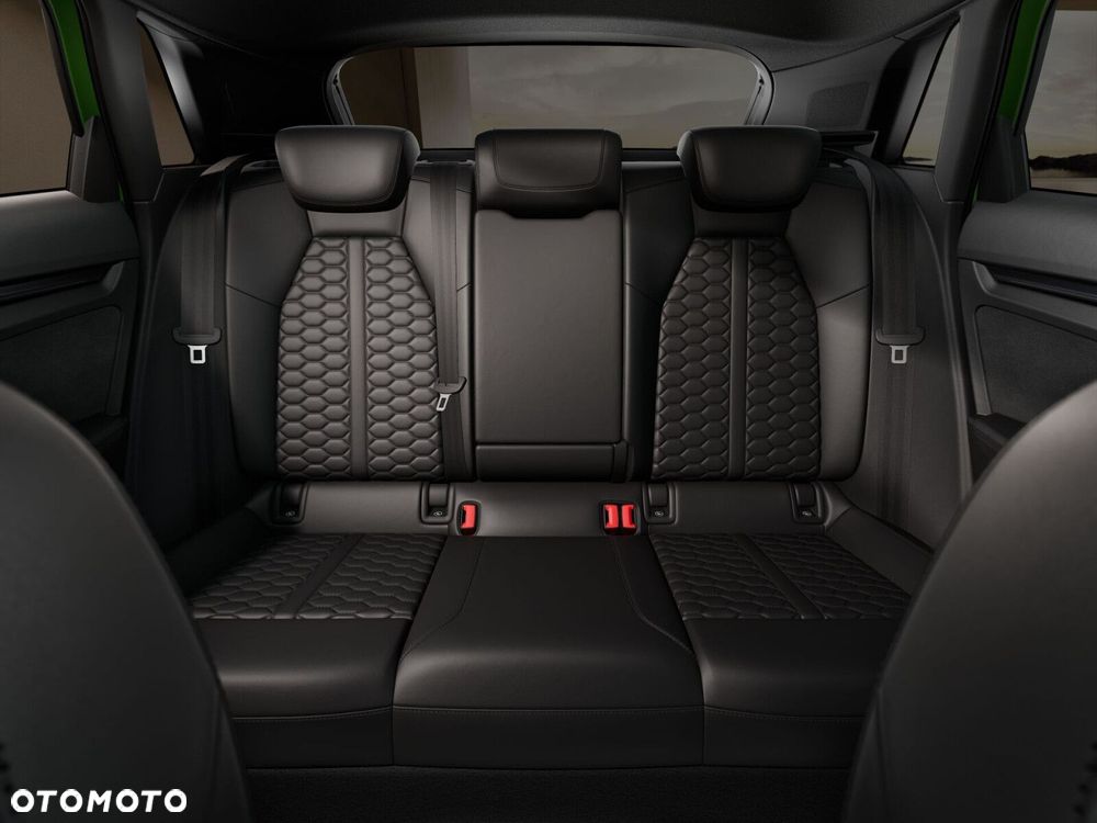 Audi RS3 Sportback - 8
