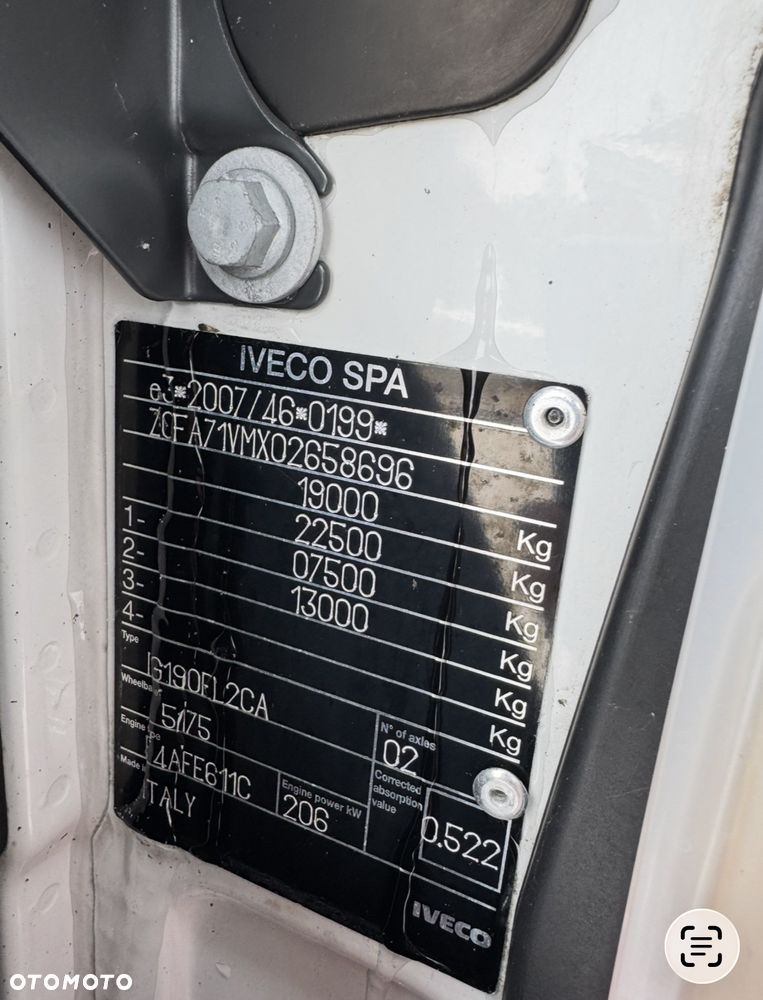 Iveco Eurocargo 190-280L - 15