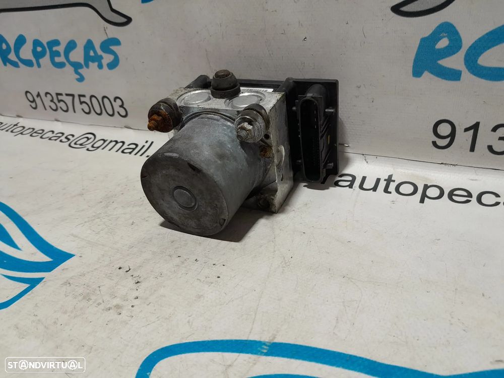 ABS MODULO BLOCO HIDRAULICO TOYOTA COROLLA ZER ZZE12 R1 1.6 110CV 3ZZ FE 0265800394 445100F010 - 2