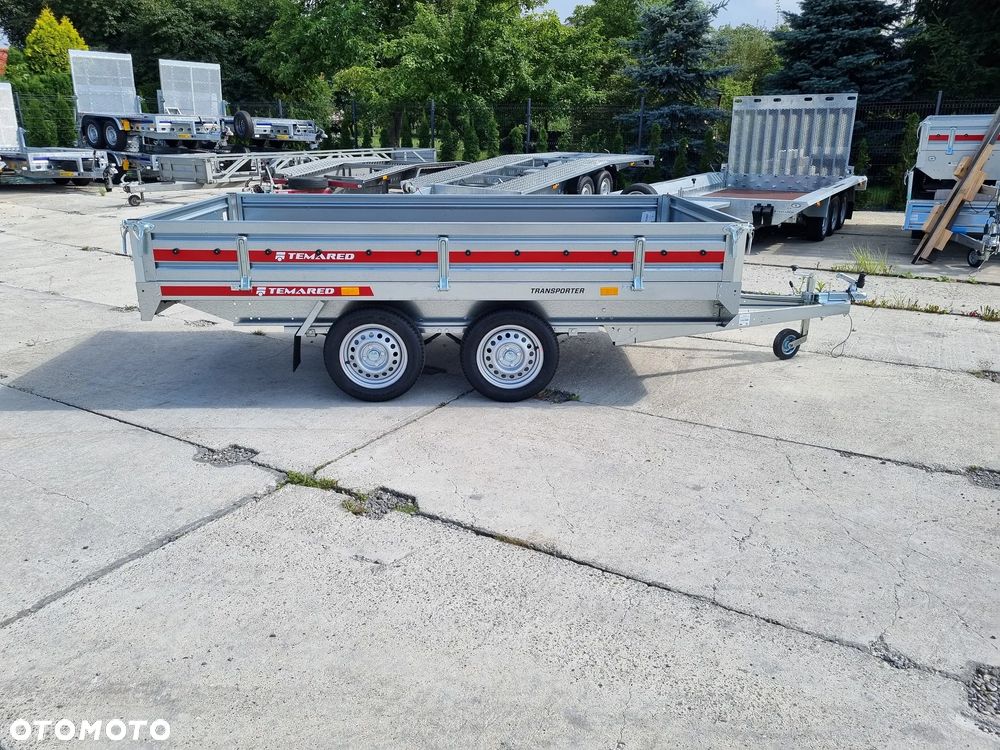 TEMARED TRANSPORTER 2515/2 - 2