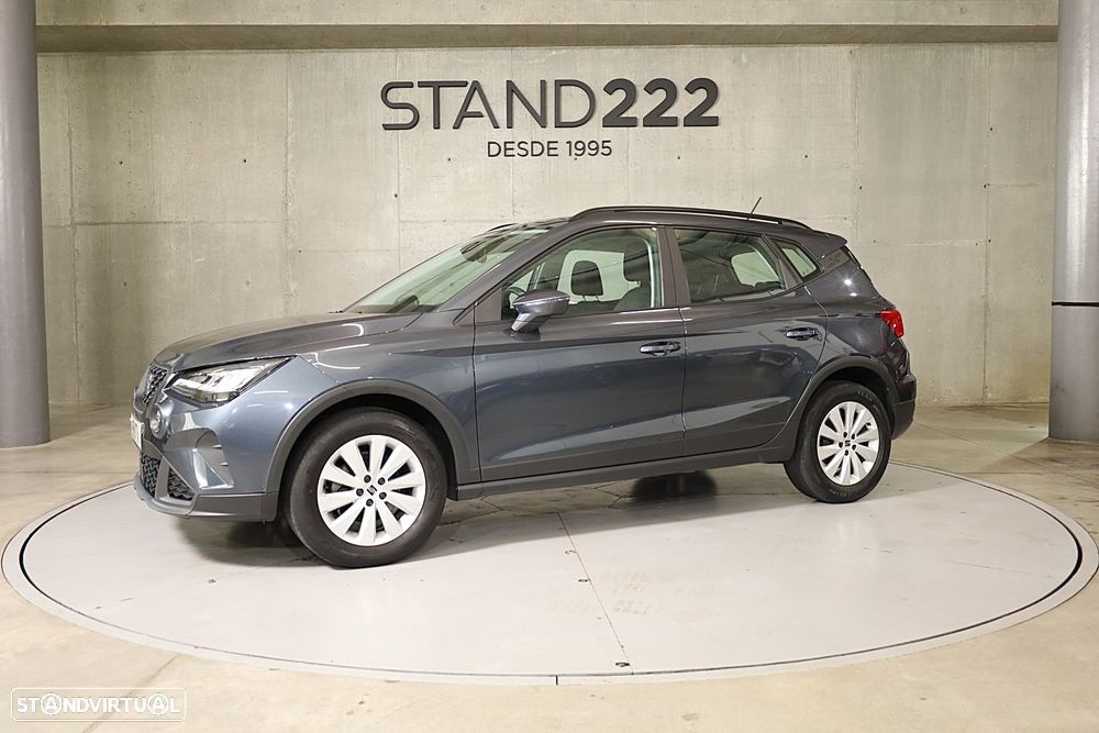 SEAT Arona 1.0 TSI Style - 10