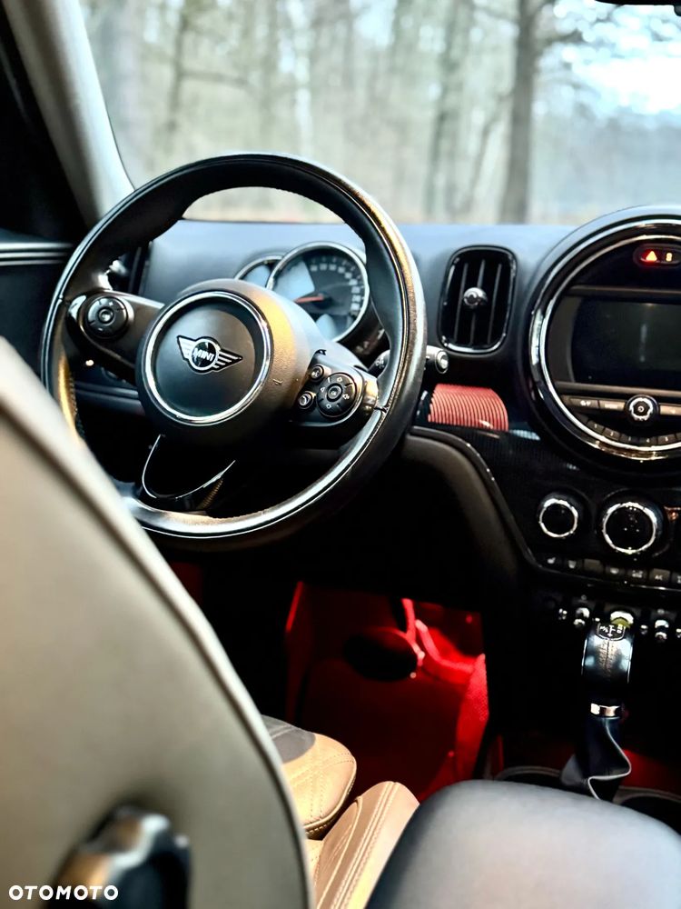 MINI Countryman Cooper S E ALL4 - 7