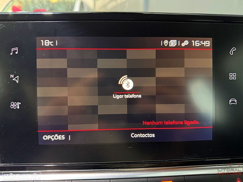 Citroën C4 Cactus 1.2 PureTech Shine - 31