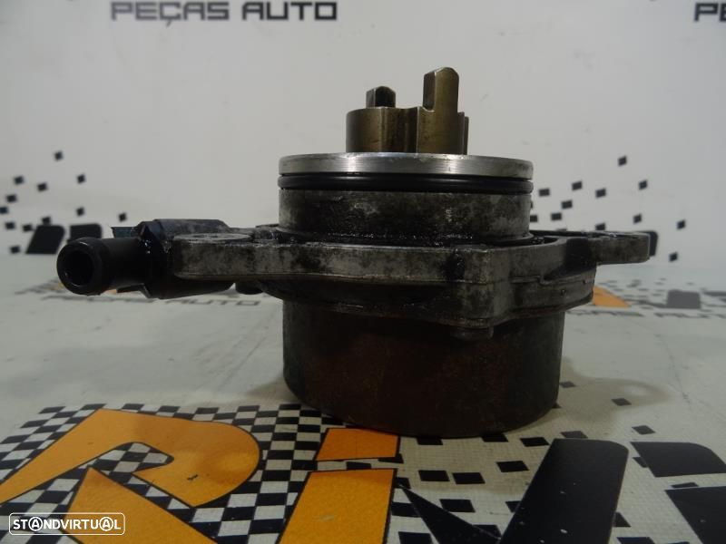 Depressor Bmw 3 (E90)  11667791232 / 7791232 - 6