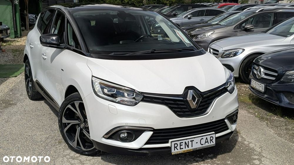 Renault Scenic - 6