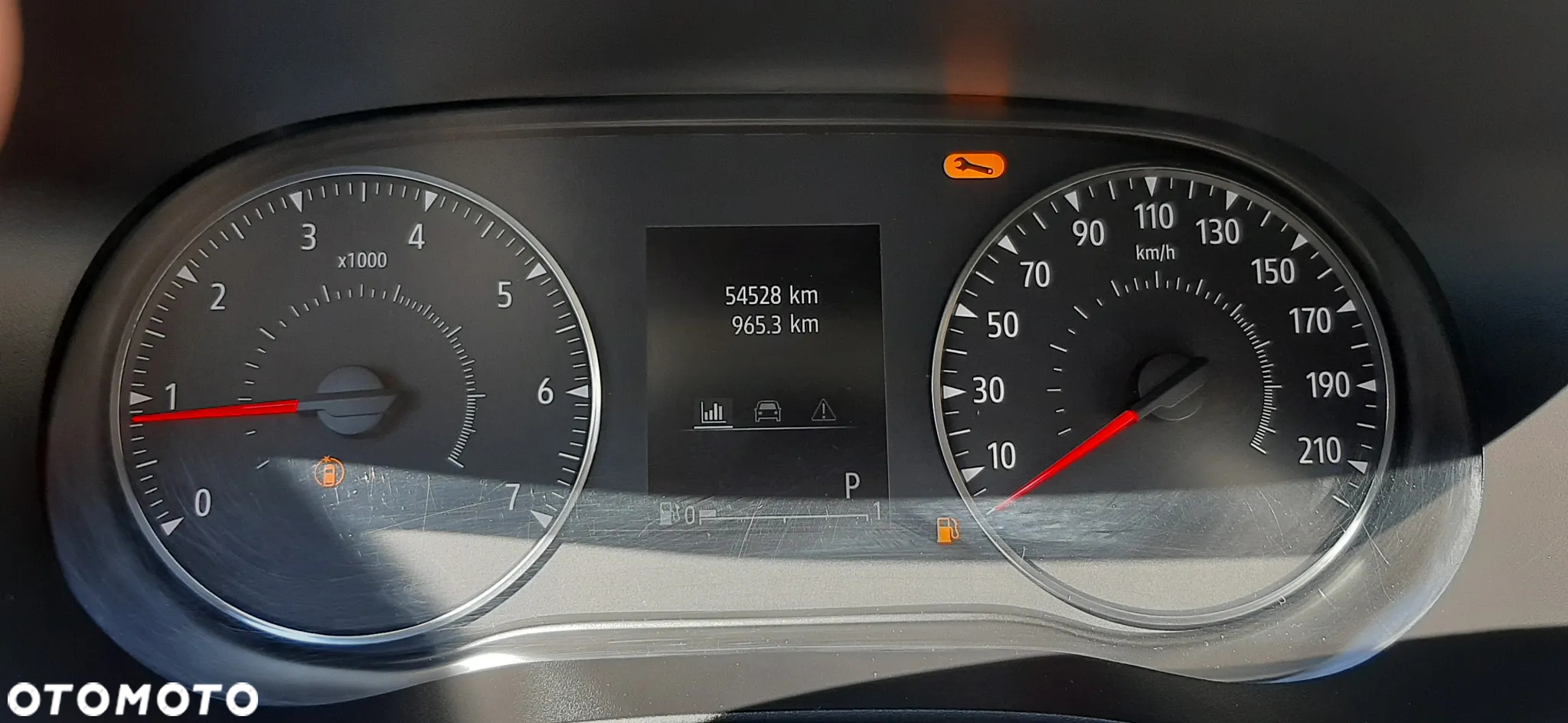 Dacia Sandero Stepway - 24